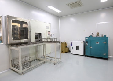 Testing Equipment